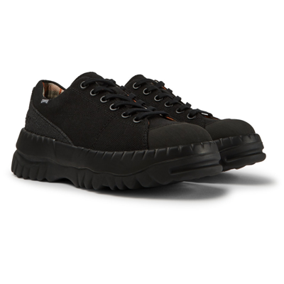 Camper Casual For Women In Black