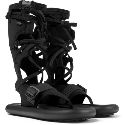 Camper Sandals For Women In Black