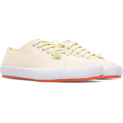 Camper Sneakers For Women In Neutral