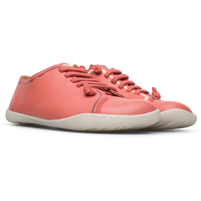 Camper Sneakers For Women In Red
