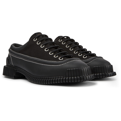 Camper Formal Shoes For Women In Black