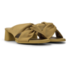 Camper Sandals For Women In Brown