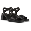Camper Sandals For Women In Black