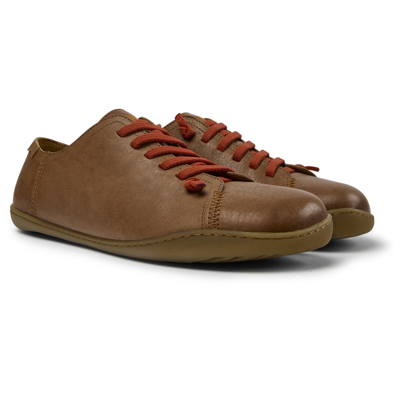 Camper Casual For Men In Brown