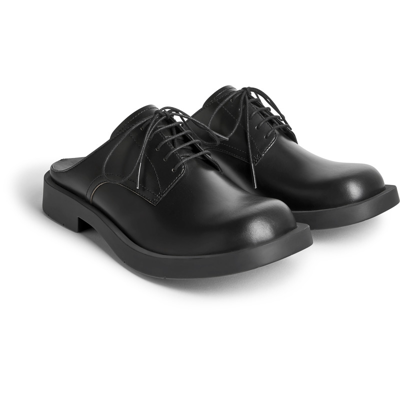 Camperlab Formal Shoes For Women In Black