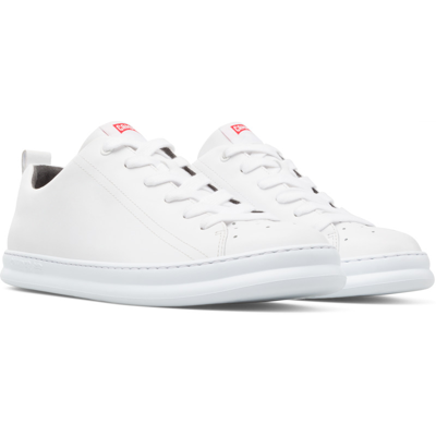 Camper Sneakers For Men In White