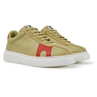 Camper Sneakers For Women In Beige