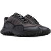 Camper Sneakers For Women In Grey,black