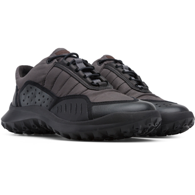 Camper Sneakers For Women In Grey,black