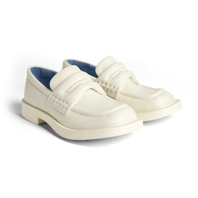 Camperlab Formal Shoes For Women In White