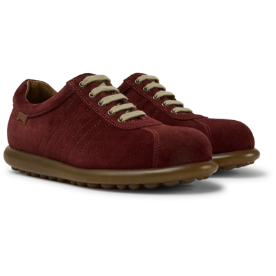 Camper Casual For Women In Red