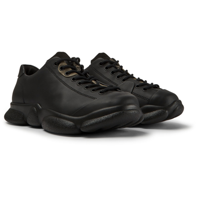 Camper Sneakers For Women In Black