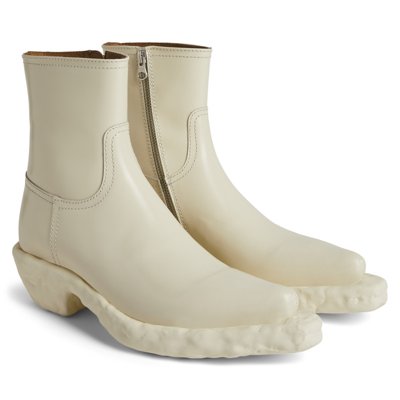 Camperlab Ankle Boots For Women In White