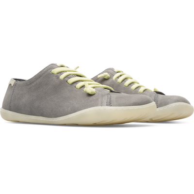 Camper Casual For Women In Gray
