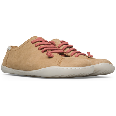 Camper Casual For Women In Neutral