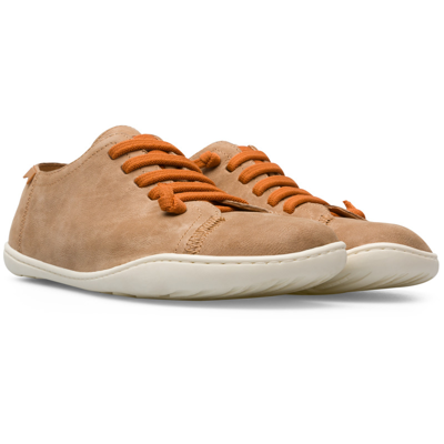 Camper Casual For Women In Neutral