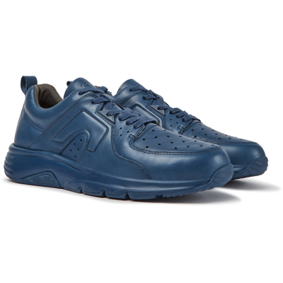 Camper Sneakers For Men In Blue