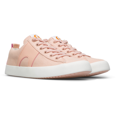 Camper Sneakers For Women In Pink