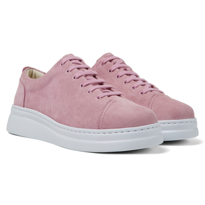 Camper Sneakers For Women In Pink