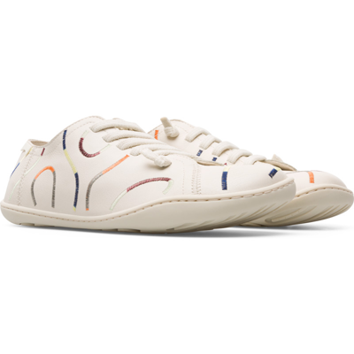 Camper Casual For Women In White