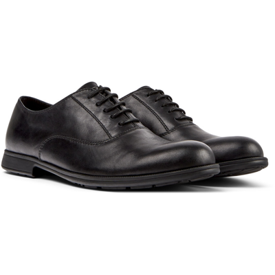 Camper Formal Shoes For Women In Black