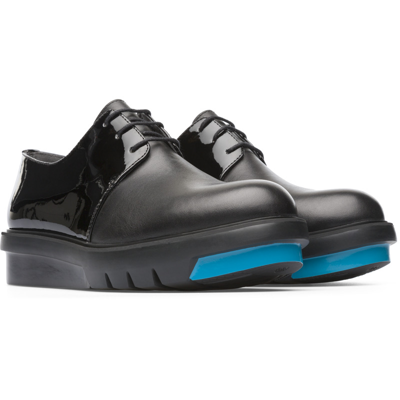 Camper Formal Shoes For Women In Black