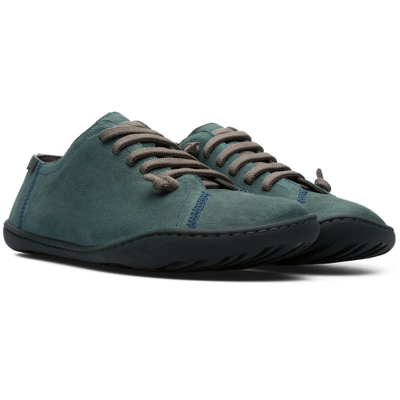 Camper Casual For Women In Blue
