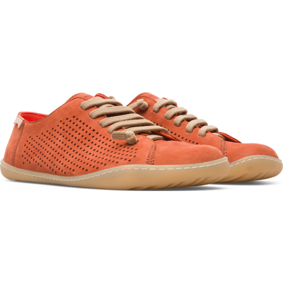 Camper Casual For Women In Brown