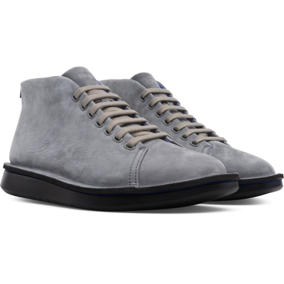 Camper Ankle Boots For Men In Grey