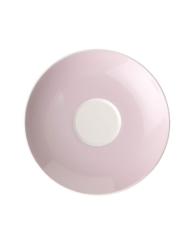 VILLEROY & BOCH VILLEROY & BOCH ROSE GARDEN ESPRESSO SAUCER