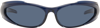 BALENCIAGA BLUE REVERSE XPANDER SUNGLASSES