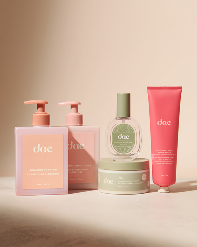 Dae Hair Dae Ultimate Dreamy Hair Bundle