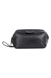 Dopp Buxton ® Business Class Travel Express Mini-framed Travel Kit In Black