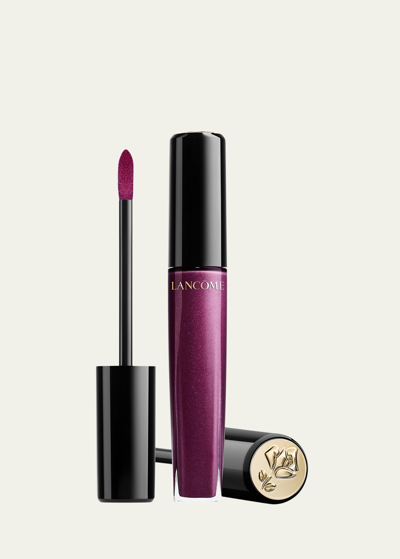 Lancôme L'absolu Gloss In 382 Graffiti