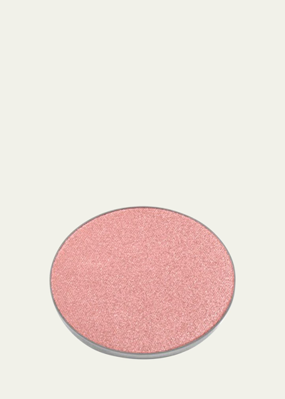 Chantecaille Shine Eyeshadow Palette Refill In Rose Quartz