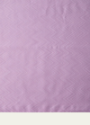 Missoni Jo Queen Flat Sheet In Purple