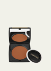 Lancôme Dual Finish Powder Foundation In 540 Suede W