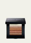 Bobbi Brown Shimmer Brick Compact For Eyes & Face In Bronze