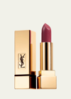 Saint Laurent Rouge Pur Couture Lipstick In 4 Rouge Vermillon