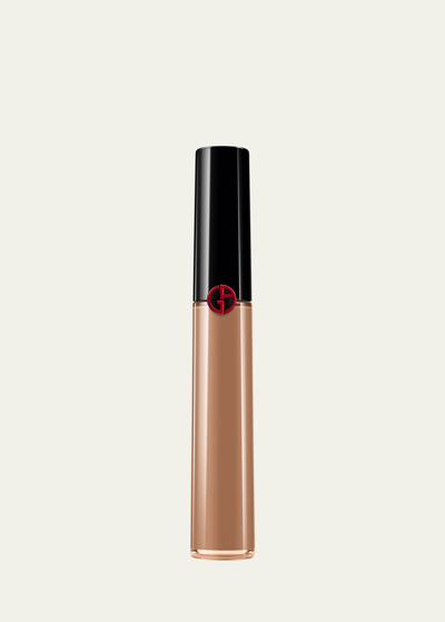 Armani Collezioni Power Fabric Concealer In 9 Tan/pink
