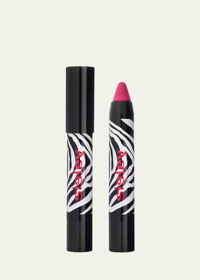 Sisley Paris Phyto-lip Twist In 4 - Pinky