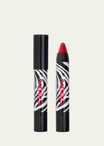 Sisley Paris Phyto-lip Twist In 6 - Cherry