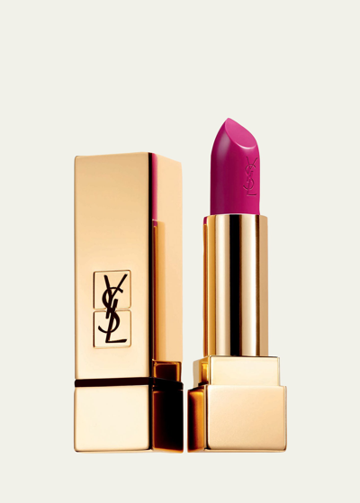 Saint Laurent Rouge Pur Couture Lipstick In 152 Rouge Extreme