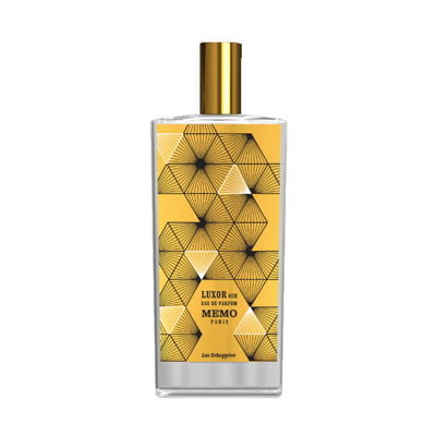Memo Paris Luxor Oud Perfume Unisex Tester 2.5 oz In Desert