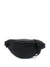 Longchamp Medium 3d Belt Bag In Black