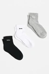 Iets Frans .cropped Sock 3-pack In Assorted