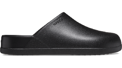 CROCS | UNISEX | DYLAN  | CLOGS | SCHWARZ | 36