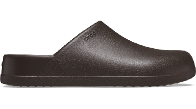 Crocs Dylan Clogs Unisex Espresso M12