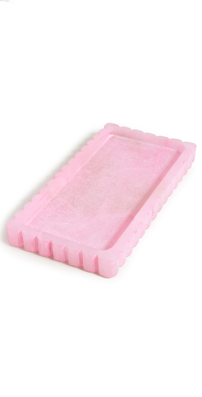 Kassatex Tray