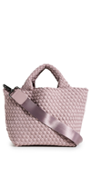 Naghedi Women's St. Barths Petit Tote Bag In Shell Pink
